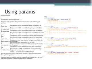 PECL Picks - Extensions to make your life better