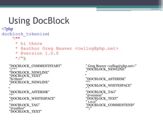 PECL Picks - Extensions to make your life better