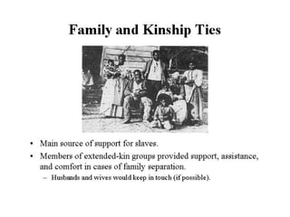 Peculiar institution