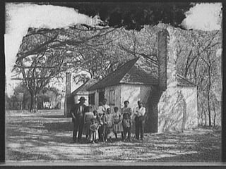 Peculiar institution