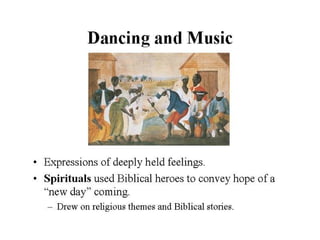 Peculiar institution