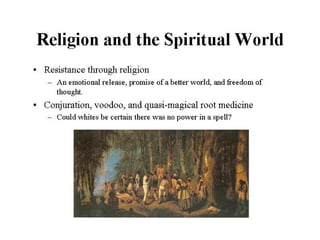 Peculiar institution