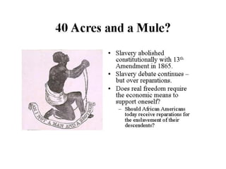 Peculiar institution