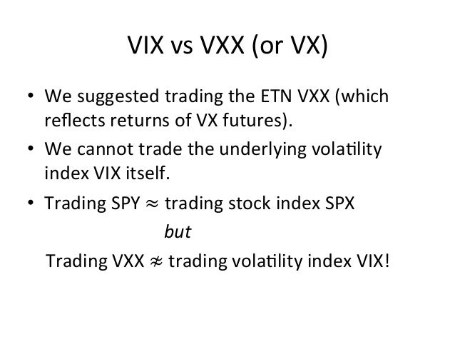 Trading spx vs. spy options