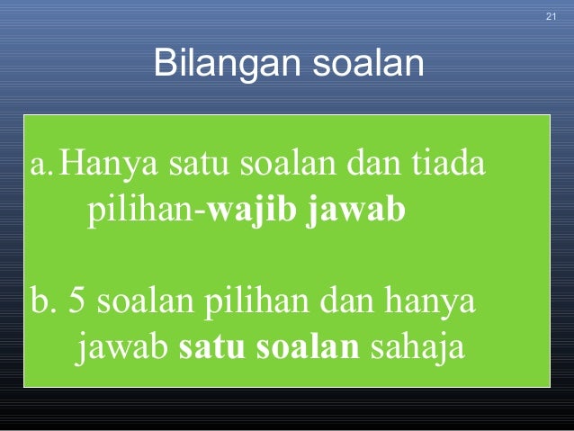 Pecutan akhir smksj