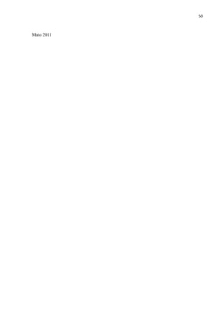 50



Maio 2011
 