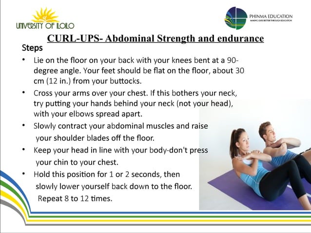 Ped 026 Power Point Presentation Lesson 1 Pptx