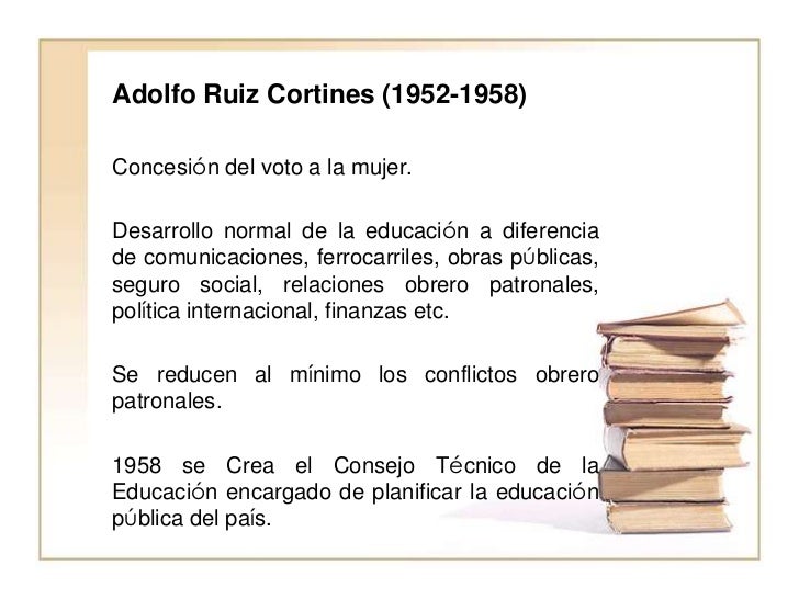 Proyectos de Educación Nacional