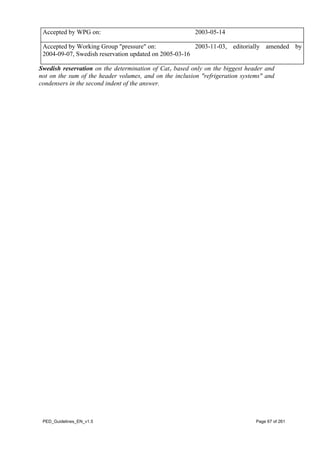 Ped guidelines en | PDF