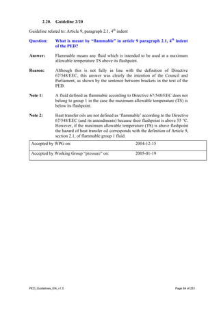 Ped guidelines en | PDF