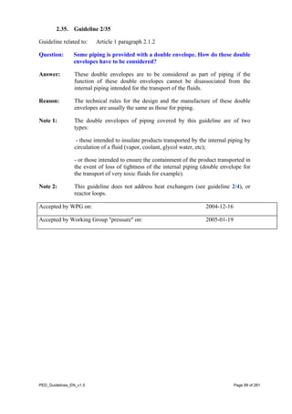 Ped guidelines en | PDF