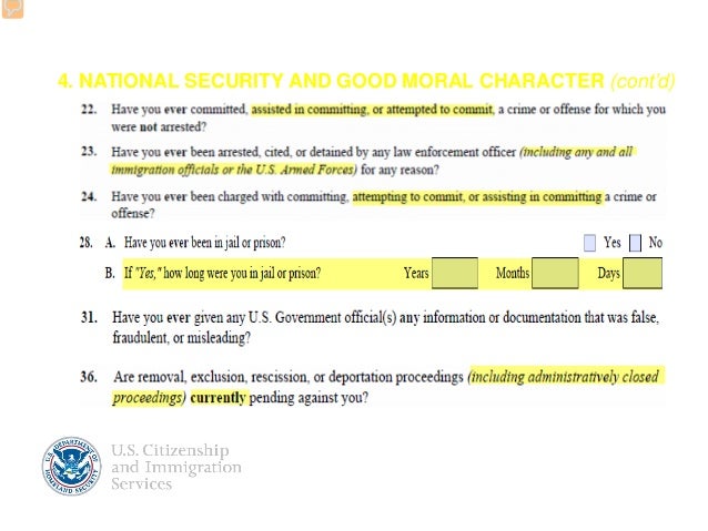 revised form n 400 application for naturalization form n 14