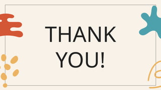 THANK
YOU!
 