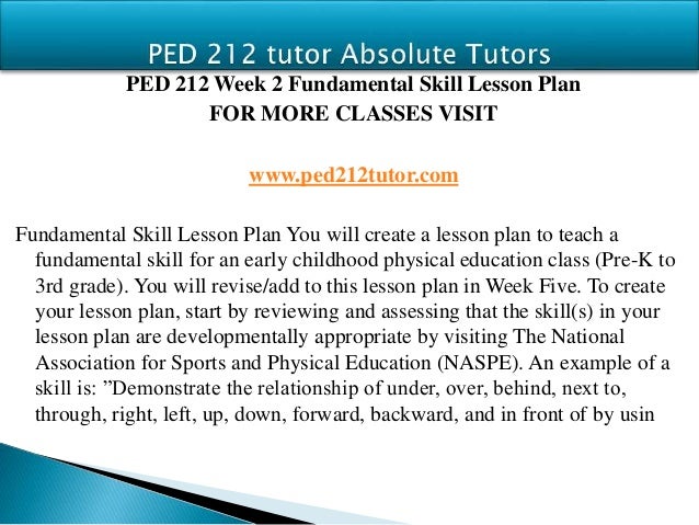 ped 212 Ped 212 entire course for more course tutorials visit wwwped212com ped 212 week 1 dq 1 current issues ped 212 week 1 dq 2 critical thinking ped 212 week 2 dq 1. ped 212 Ped 212 entire course for more course tutorials visit wwwped212com ped 212 week 1 dq 1 current issues ped 212 week 1 dq 2 critical thinking ped 212 week 2 dq 1.