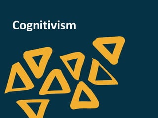 Cognitivism
 