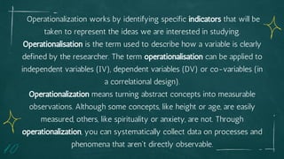CONCEPTUALIZATION, OPERATIONALIZATION AND MEASUREMENTPED7-M13.pdf.pdf