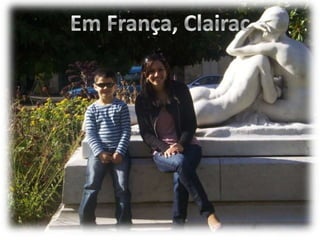 EmFrança, Clairac
