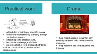 Pedadogy of teaching Science and how to teach science smartly.pptx
