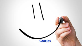 Gracias
 