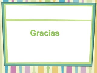 Gracias