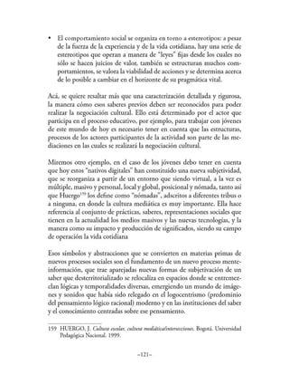 Pedagogías críticas Napoleón