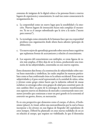 Pedagogías críticas Napoleón