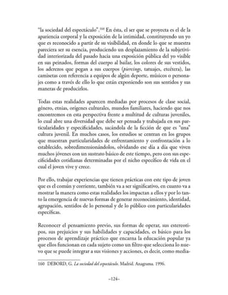 Pedagogías críticas Napoleón