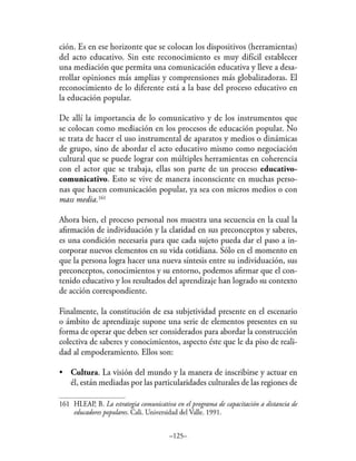 Pedagogías críticas Napoleón