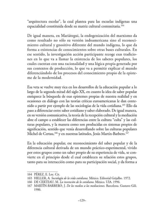Pedagogías críticas Napoleón