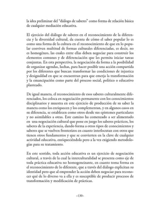 Pedagogías críticas Napoleón