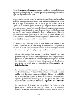 Pedagogías críticas Napoleón