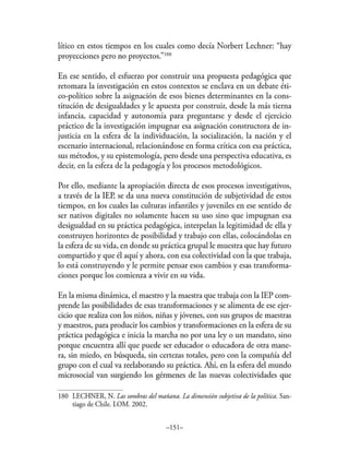 Pedagogías críticas Napoleón