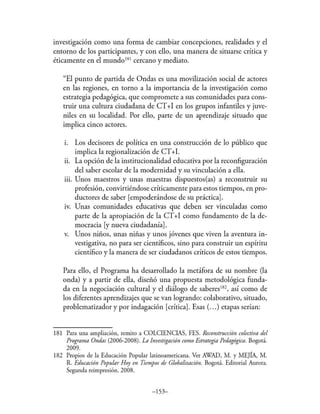 Pedagogías críticas Napoleón