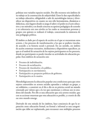 Pedagogías críticas Napoleón
