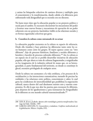 Pedagogías críticas Napoleón