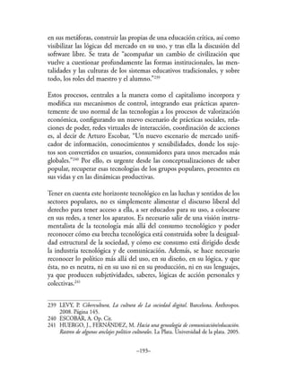 Pedagogías críticas Napoleón