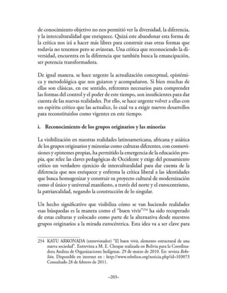 Pedagogías críticas Napoleón