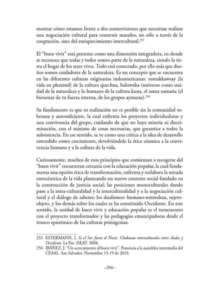 Pedagogías críticas Napoleón
