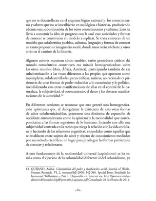Pedagogías críticas Napoleón