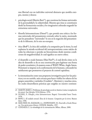 Pedagogías críticas Napoleón