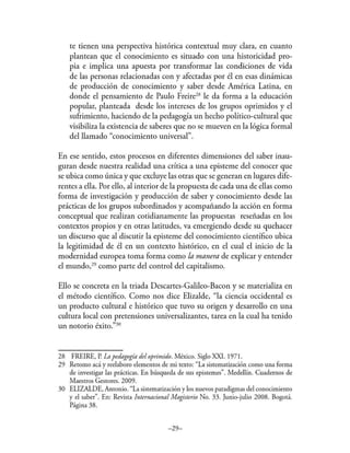 Pedagogías críticas Napoleón