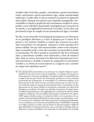 Pedagogías críticas Napoleón