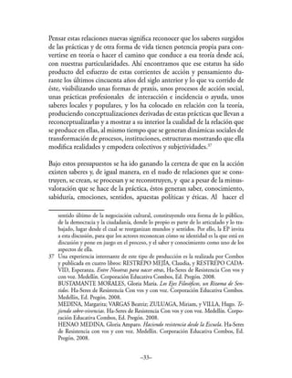 Pedagogías críticas Napoleón