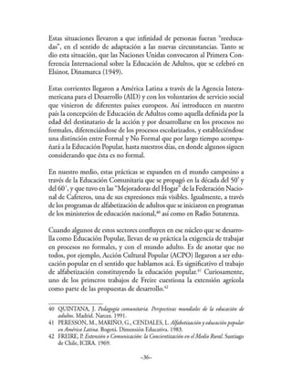 Pedagogías críticas Napoleón