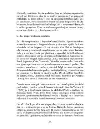 Pedagogías críticas Napoleón