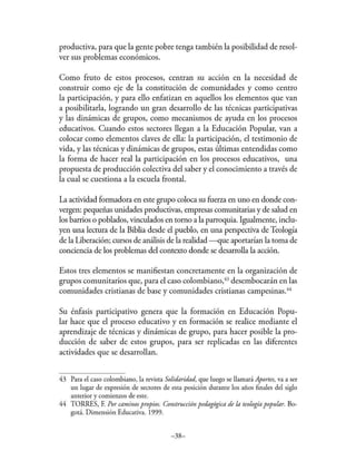 Pedagogías críticas Napoleón