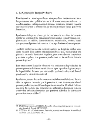 Pedagogías críticas Napoleón