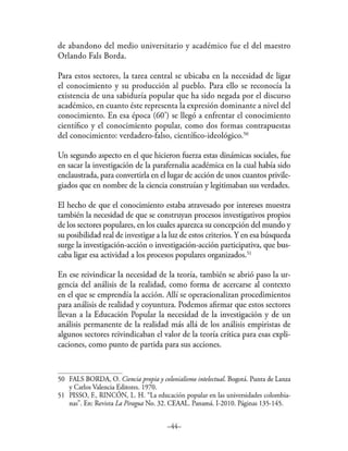Pedagogías críticas Napoleón