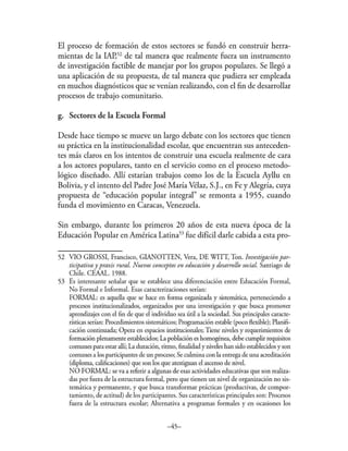 Pedagogías críticas Napoleón