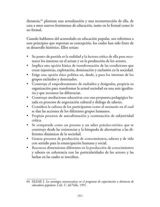 Pedagogías críticas Napoleón